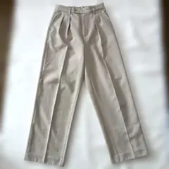 ローリーズファーム　スラックス　パンツ　Mサイズ