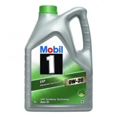 Mobil 1 C40 GT 0W-40 エンジンオイル 5L - メルカリ