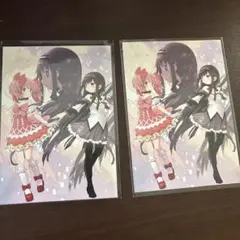 黄昏乙女×アムネジア さんかれあ 同時購入特典 ゲーマーズ特製クリア