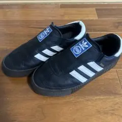 adidas SAMBAROSE アディダス　サンバローズ　22.5