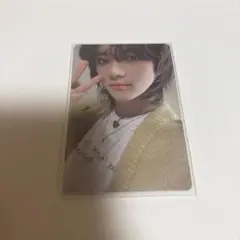TXT ボムギュ Freeze Lazada 特典 トレカ 希少 TXT ラザダ FREEZE lazada トレカ ボムギュ 特典 K-POP・アジア