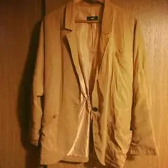 オズモーシス ジャケットのサムネイル