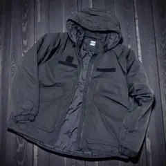 level7 ダウンジャケット