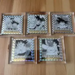 ドラゴンボール　ウエハース　まとめ売り