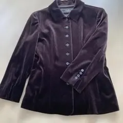 レリアン テーラードジャケット