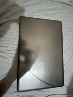 T652 ノートパソコン　ジャンク