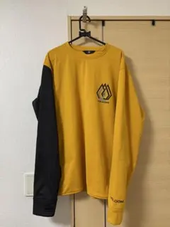 volcom ウェア