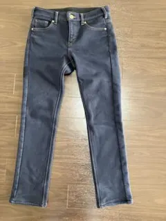 エドウィンMR216ジャージーズ 裏起毛 Ｍ