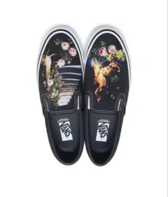 OTWbyVans x UNDERCOVER Classic Slip-on98のサムネイル
