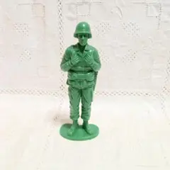 トイストーリー グリーンアーミーメン 兵隊 フィギュア