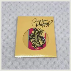 嵐　Are You Happy？　ステッカーセット