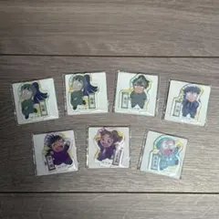 忍たま乱太郎 アクリミニ