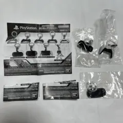 プレステ　めじるしアクセサリー　3点セット