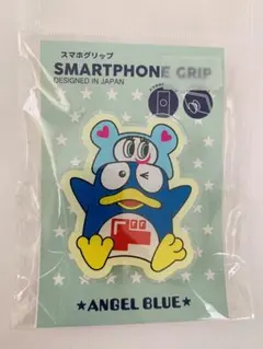 ドンキ×エンジェルブルーコラボスマホグリップ　ドンペン　新品未開封