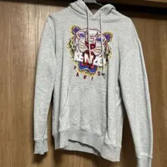 kenzo パーカー