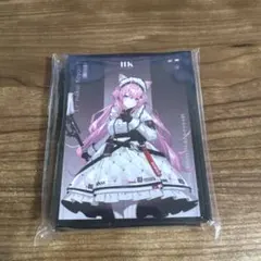 ホロライブ holoX 博衣こよりスリーブのサムネイル