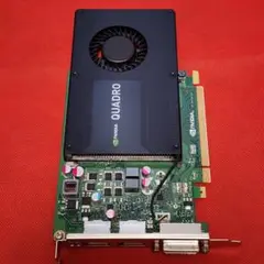 NVIDIA Quadro K2200