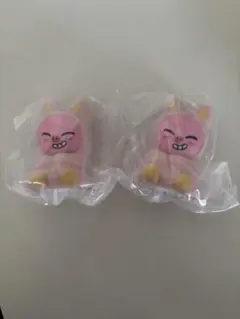 skzoo StrayKids ライトマスコット　トェッキ