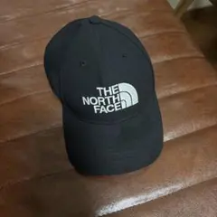 THE NORTH FACE キャップ NN42242 ブラック