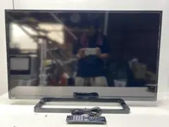 【ジャンク品】TOSHIBA 東芝　テレビ 40型 40S20【送料込み】 ジャンク品】TOSHIBA 東芝 テレビ 40型 40S20【送料込み】 - メルカリ