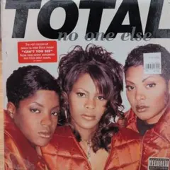 TOTAL no one else 12inch