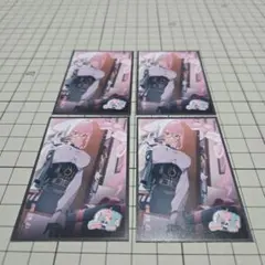 PASH! 1月号　ゼンゼロ