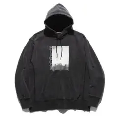 ROARK REVIVAL『PROVISION P/O HOOD SWEAT』