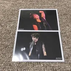 超特急　REAL？　生写真　マサヒロ