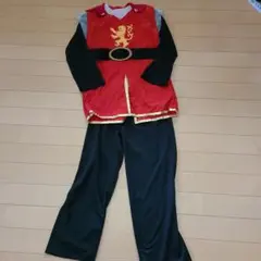 ハロウィンコスプレ