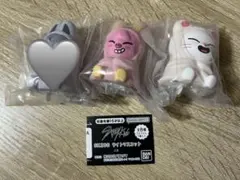 SKZOO ライトマスコット