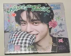 zb1 ジウン デジパ 新品未開封 neversaynever