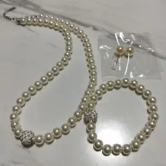 アクセサリー❤️3点セットのサムネイル
