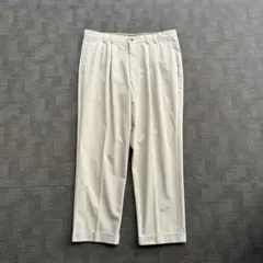 【USA製】90s DOCKERS chino pants