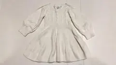 GAP ニットワンピース 12-18m