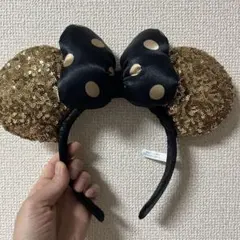 ディズニー カチューシャ