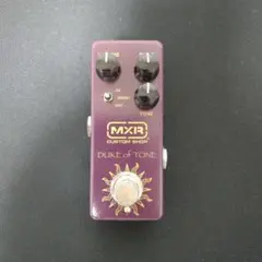 ANALOG.MAN King of Tone クローン／新品・未使用 ANALOG.MAN King of Tone クローンの通販 by ちくわ's shop｜ラクマ