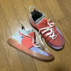 ナイキ Nike Kd 8 Ext 'Floral' スニーカー バスケ - メルカリ