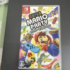 スーパーマリオパーティ Nintendo Switch