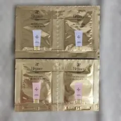 Elegance モデリング カラーアップベース サンプルセット