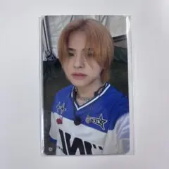 INI 松田迅 XQUARE MASTERPIECE 7000円トレカ