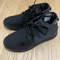 ヌプシ ブーツ・革靴
