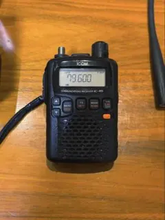 2025年最新】Icom ic-r5の人気アイテム - メルカリ