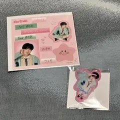 Our WISH サクヤ ラントイ