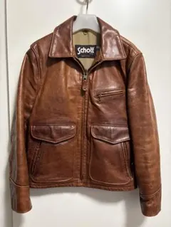 ホースハイド レザージャケット