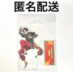 WIND BREAKER チャイナアクション アクリルスタンド 蘇枋隼飛