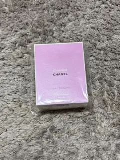 新品未開封⭐︎CHANEL CHANCE Eau Tendre ボディオイル