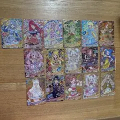 ひみつのアイプリ　キラまとめ売り