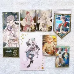 アイドリッシュセブン ZOOL グッズ まとめ売り