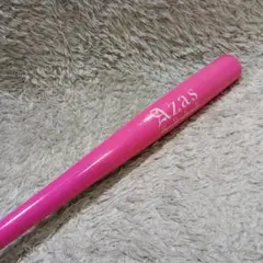 【良品】アザスゴルフ ドライバット AZAS GOLF 45インチ スイング素振