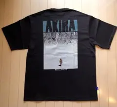 アキラ tシャツ